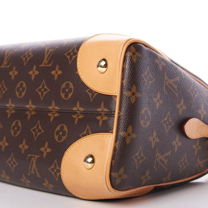Louis Vuitton Monogram Retiro NM 6 of 10