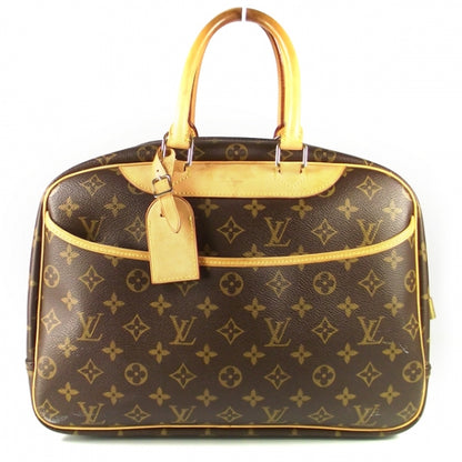 Louis Vuitton Monogram Deauville 1 of 10