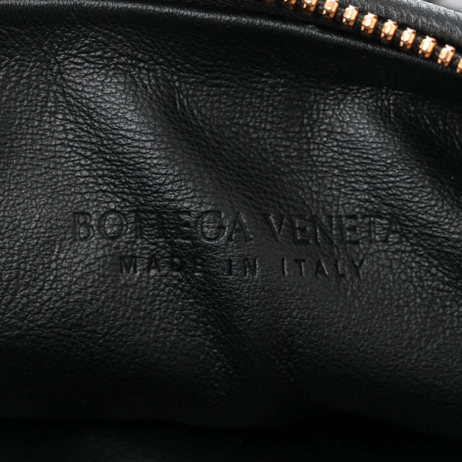 Bottega Veneta Nappa Intrecciato Mini Jodie Black 6 of 10