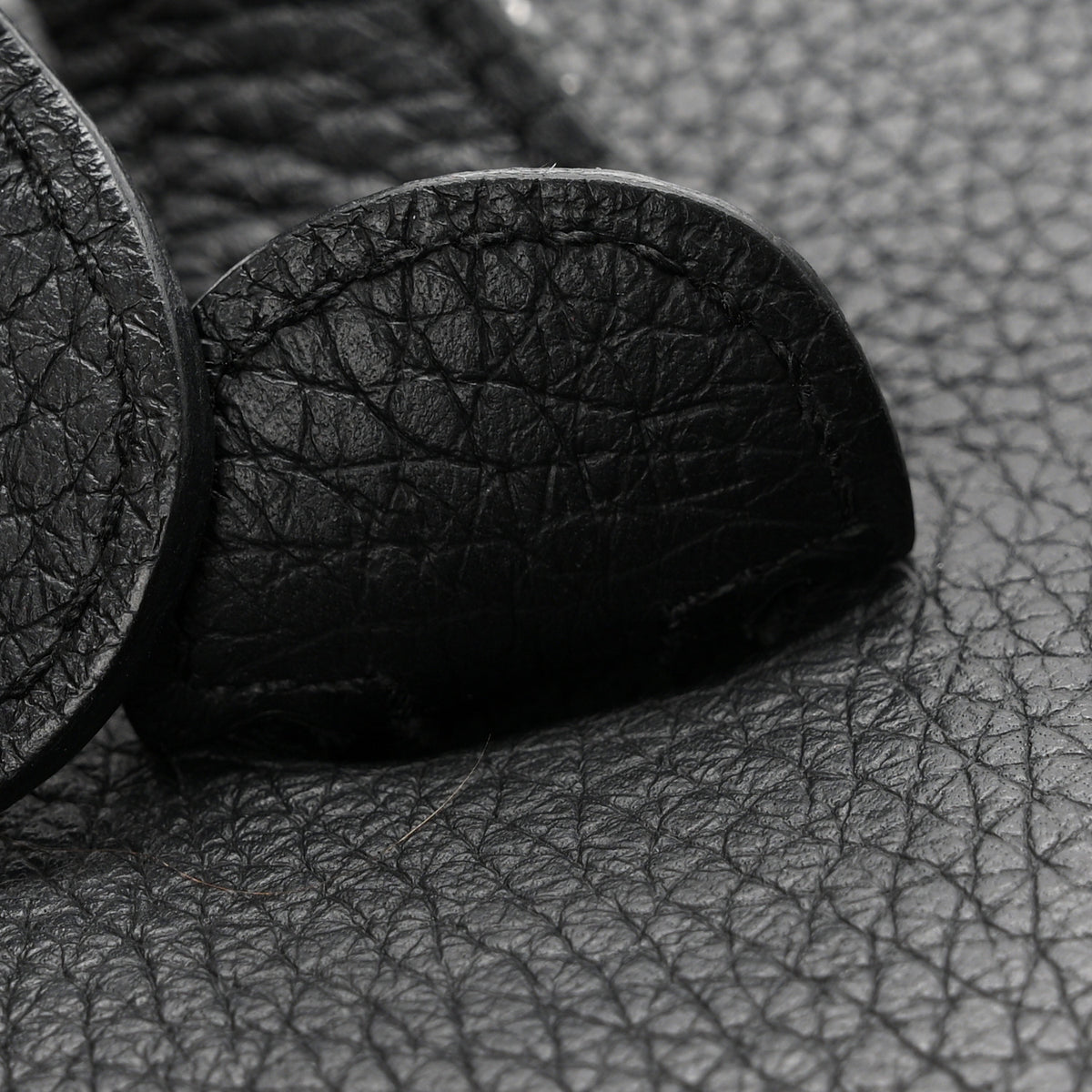 Hermes Taurillon Clemence Evelyne III PM Black 13 of 19