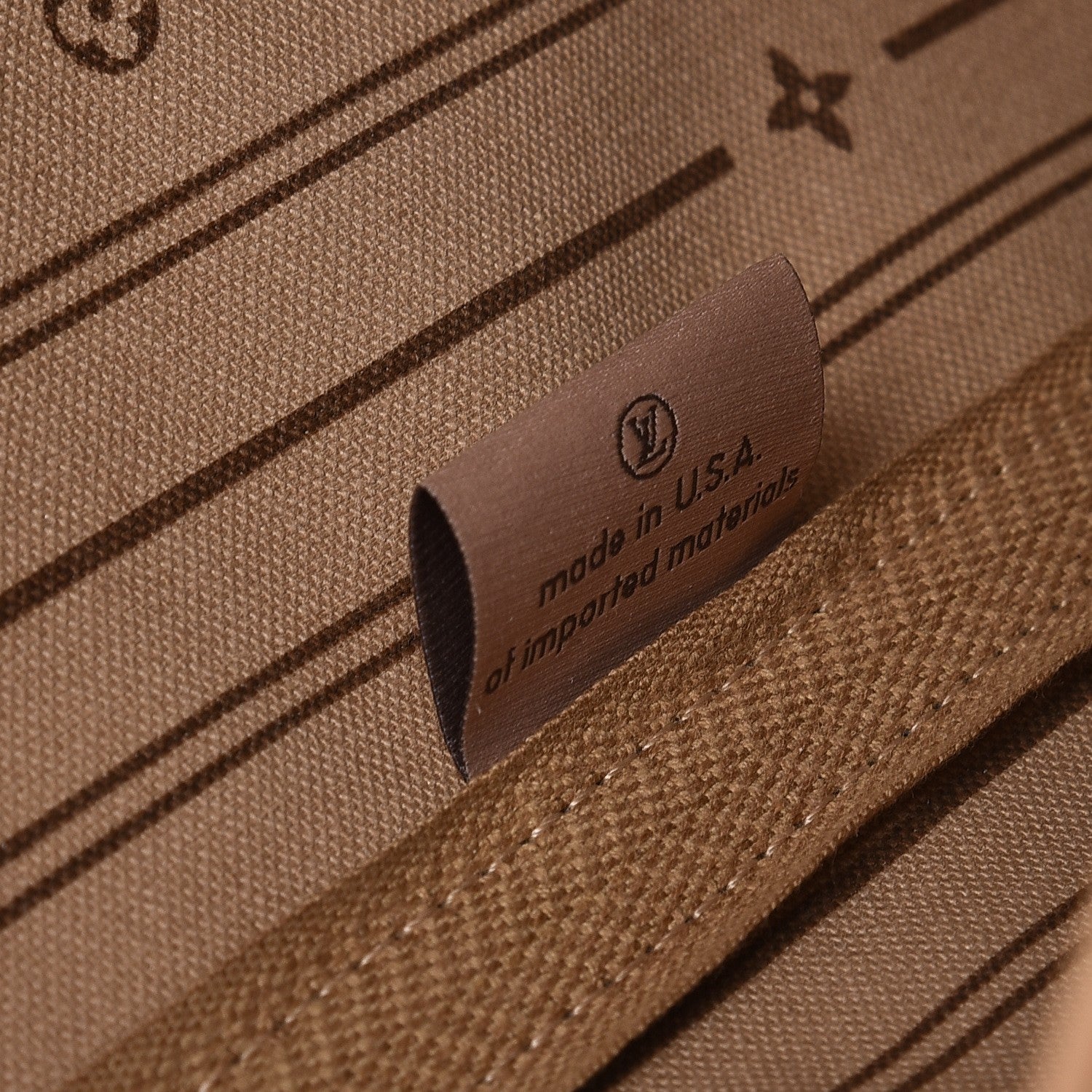 Louis Vuitton Monogram Neverfull PM 8 of 13