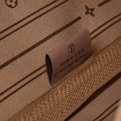 Louis Vuitton Monogram Neverfull PM 8 of 13