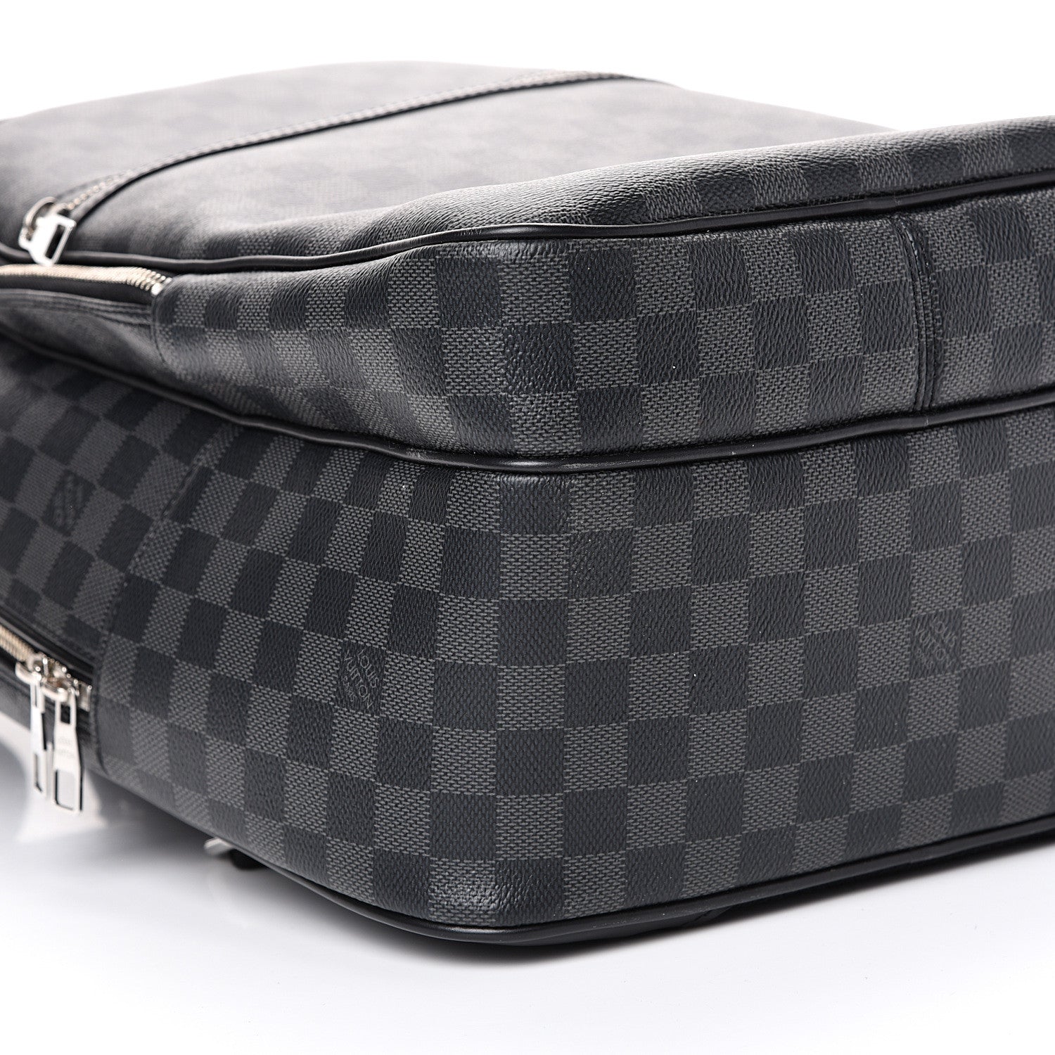 Louis Vuitton Damier Graphite Michael Backpack 8 of 9