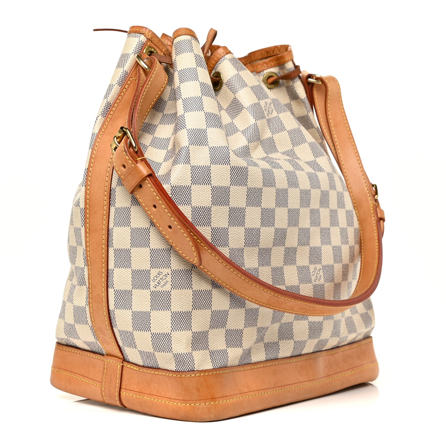 Damier Azur Noe