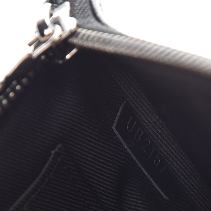 Louis Vuitton Monogram Eclipse Fragment Design iPad Pouch 7 of 8