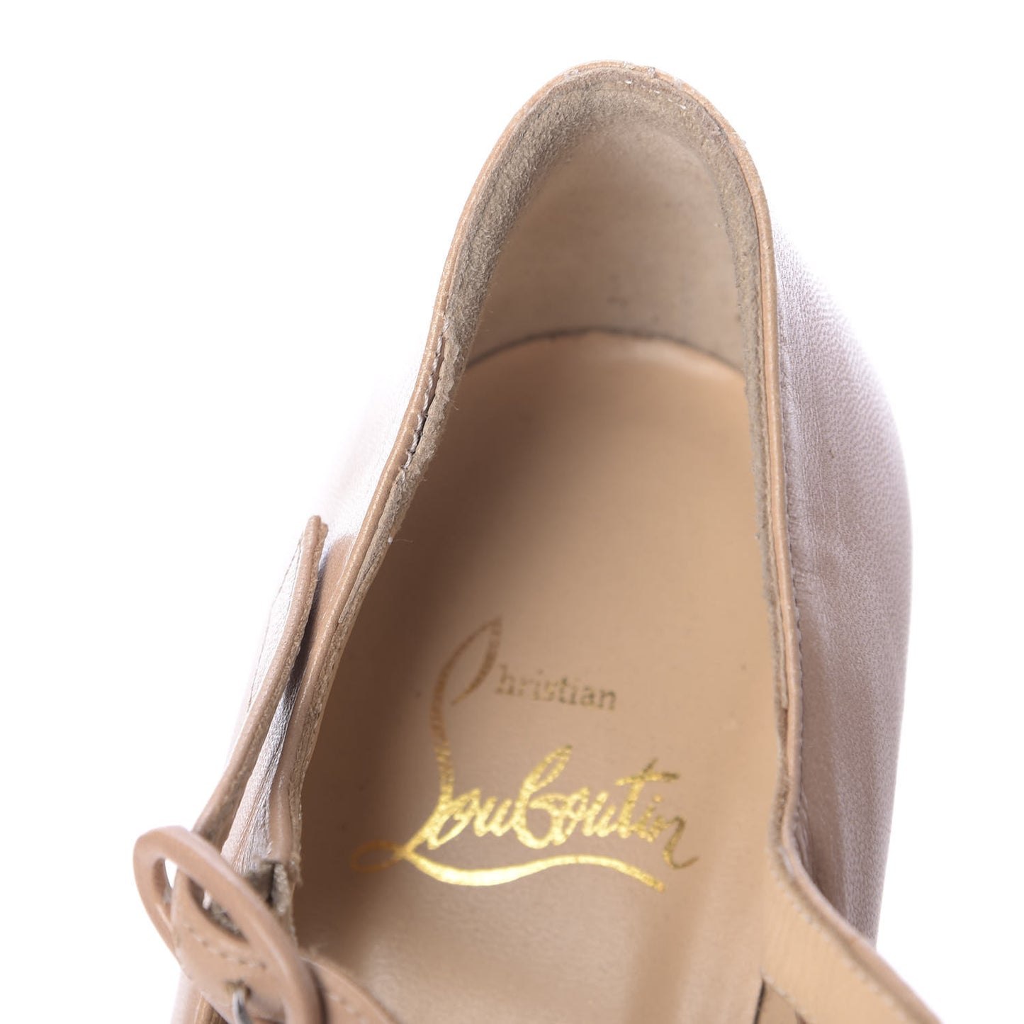 Kid Lady Daf 160 Pumps 38 Nude