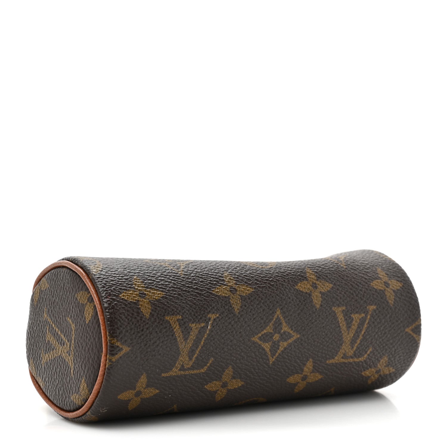 Louis Vuitton Monogram Mini Papillon 4 of 10