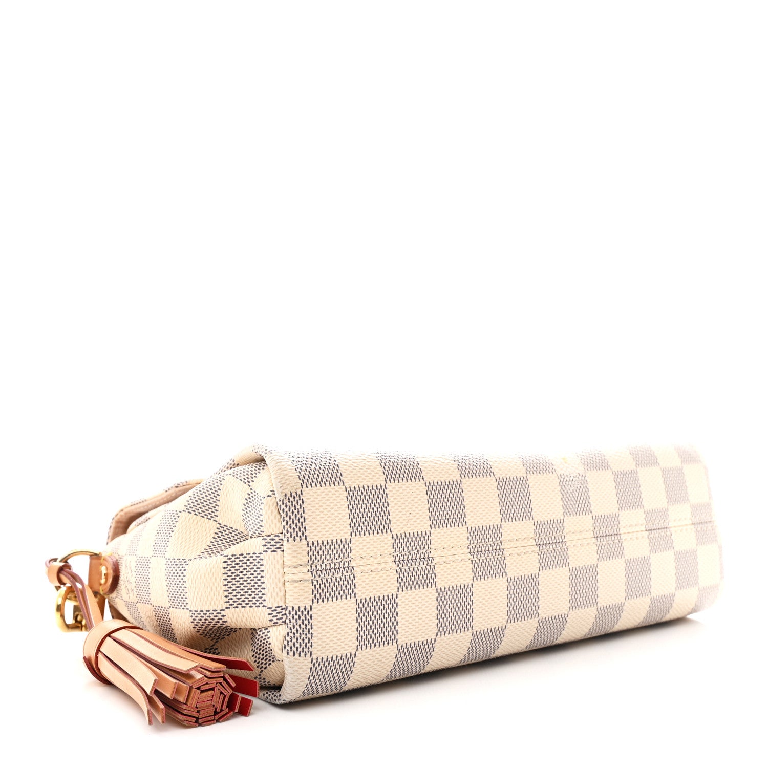 Louis Vuitton Damier Azur Croisette 4 of 12