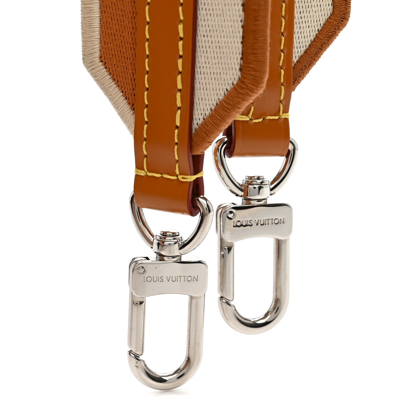 Jacquard Alma BB Shoulder Strap Honey Gold
