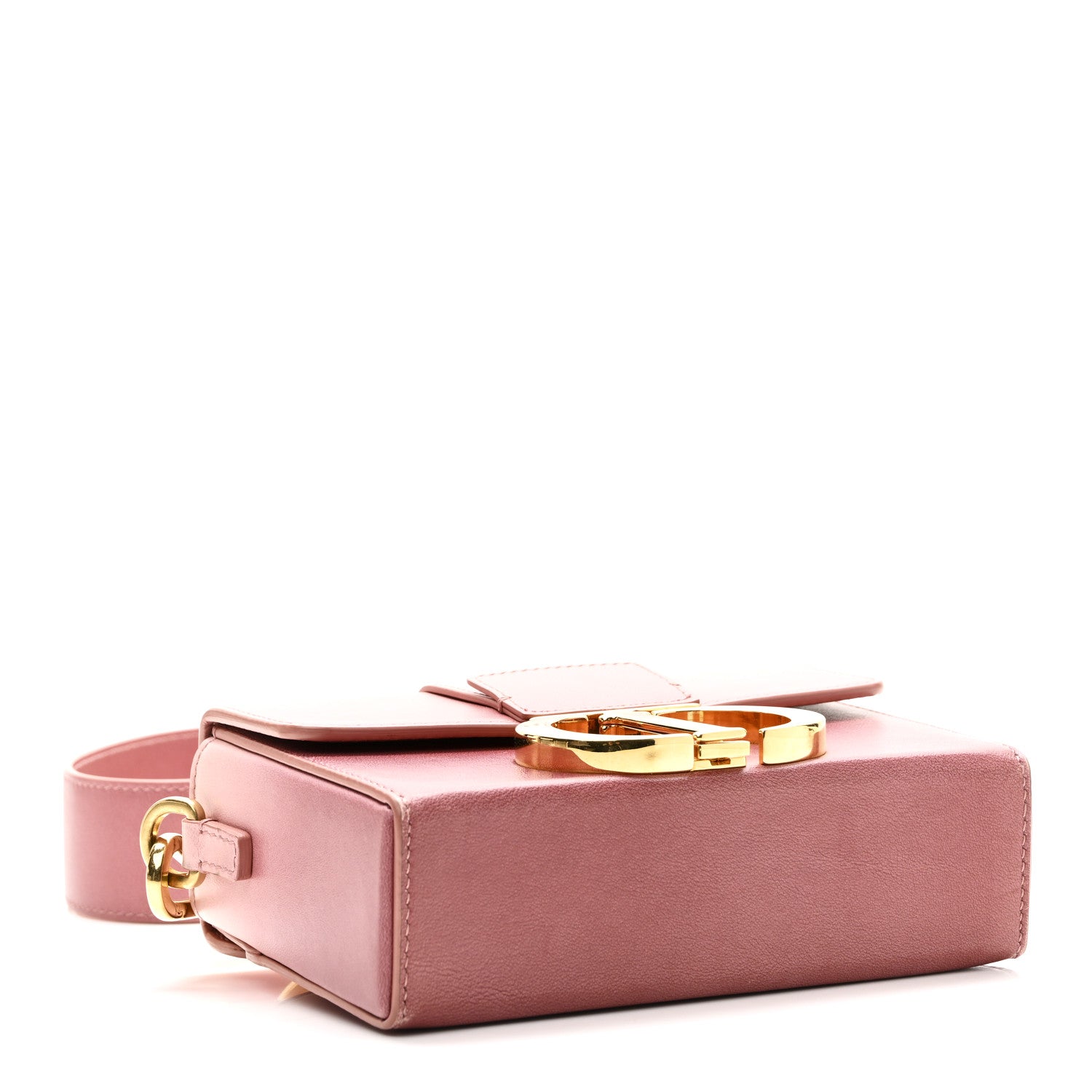Christian Dior Gradient Smooth Calfskin Gradient 30 Montaigne Box