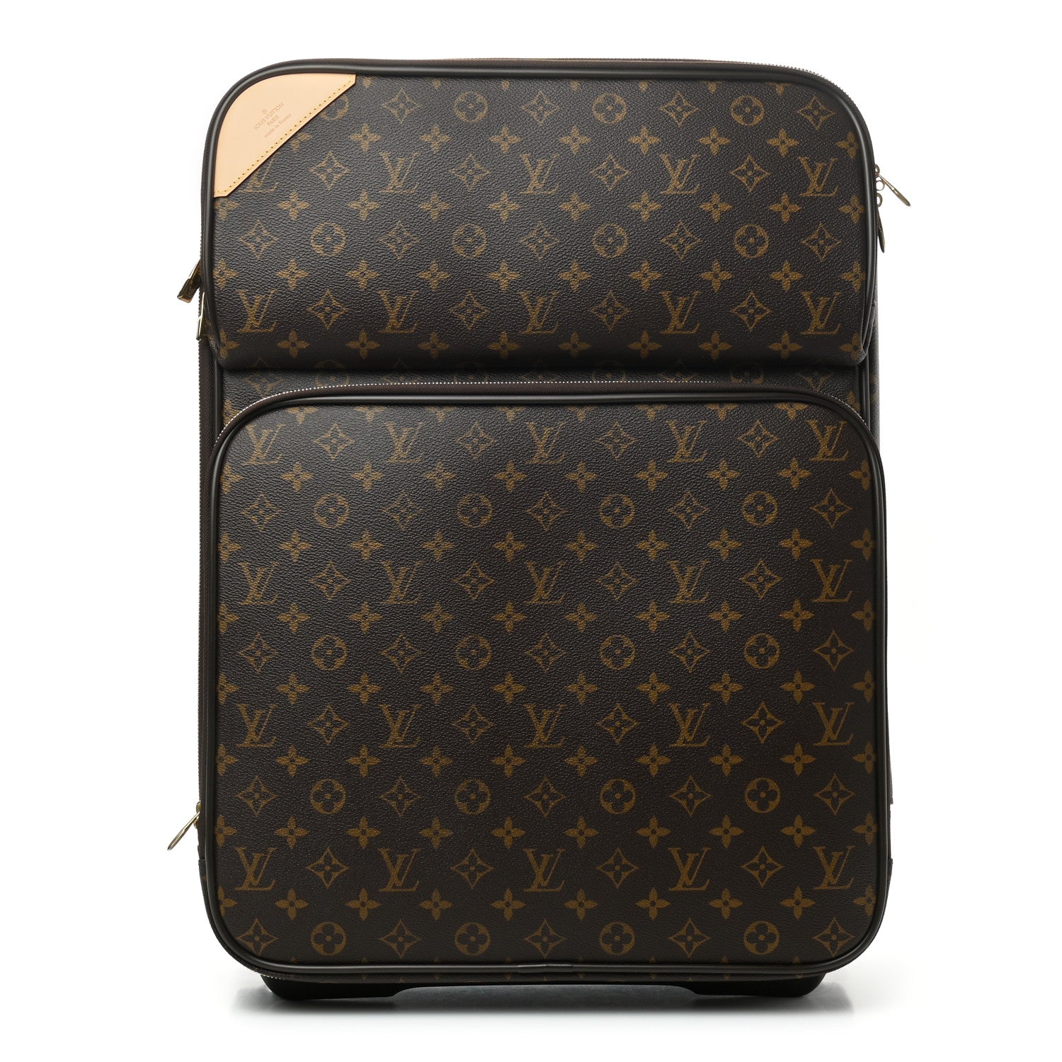 Louis Vuitton Monogram Pegase 55 Business 1 of 7