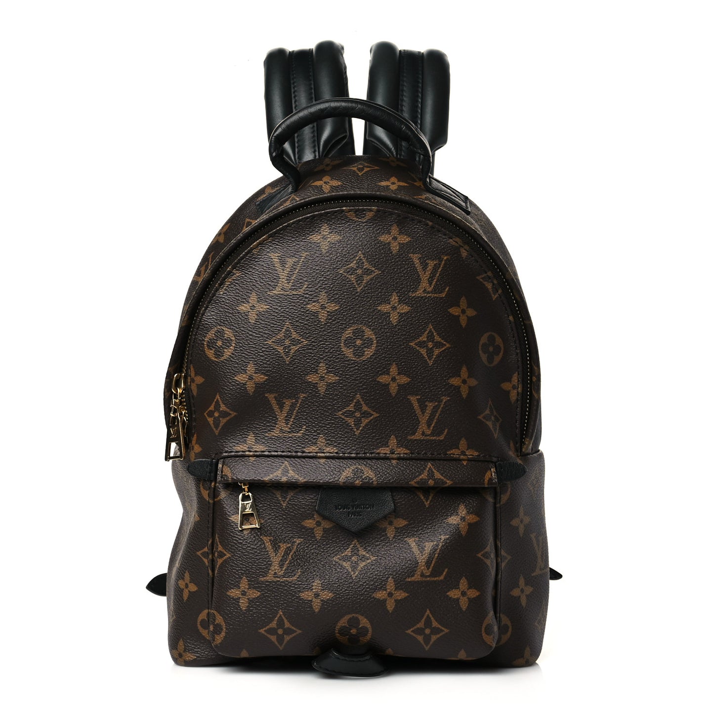 Monogram Palm Springs Backpack PM