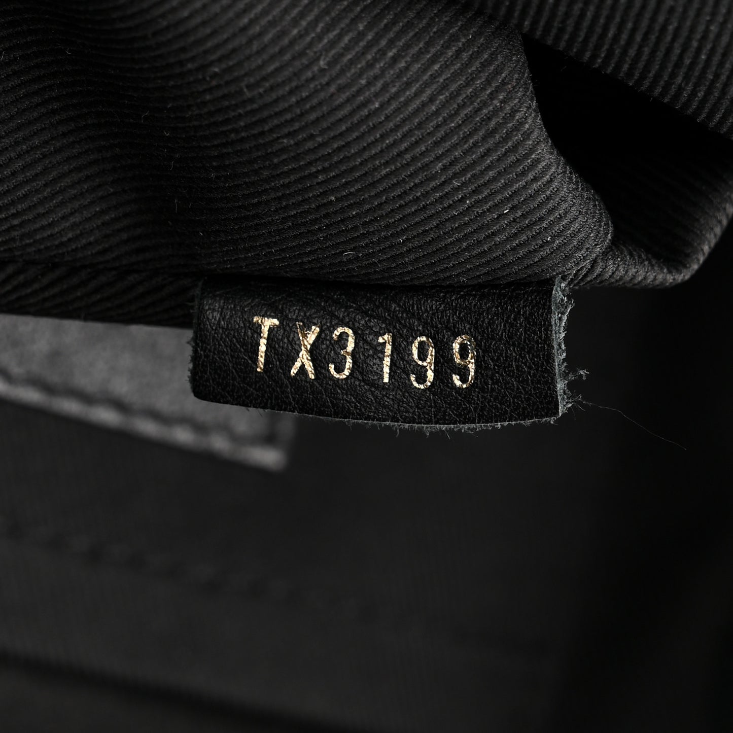 Monogram Palm Springs Backpack Mini