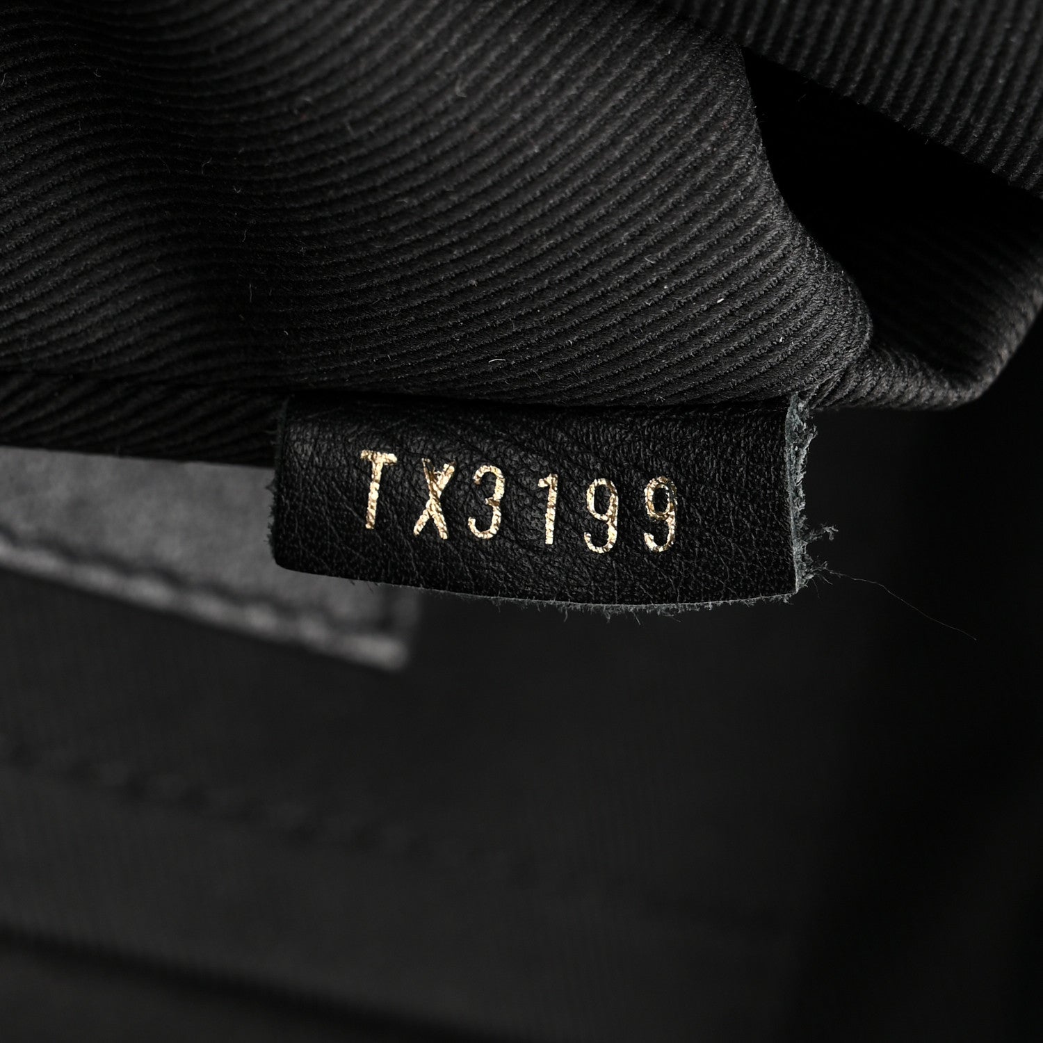 Louis Vuitton Monogram Palm Springs Backpack Mini 8 of 12