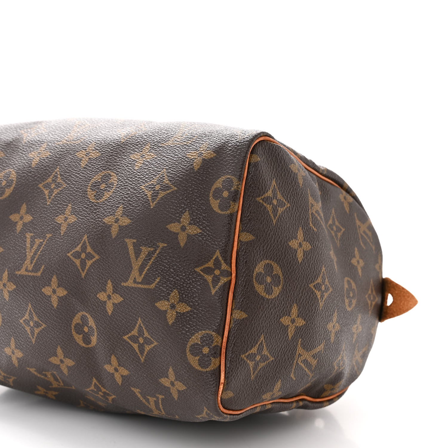 Louis Vuitton Monogram Speedy 25 10 of 11