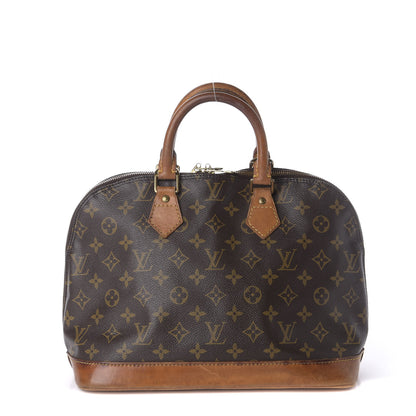 Louis Vuitton Monogram Alma PM 1 of 9