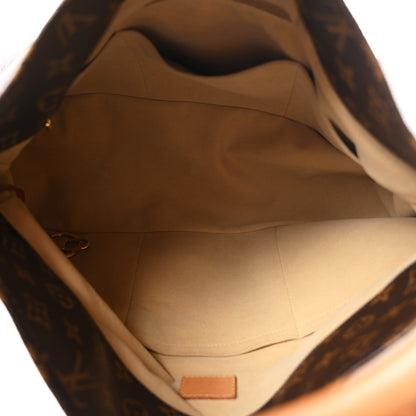 Louis Vuitton Monogram Artsy MM 5 of 9