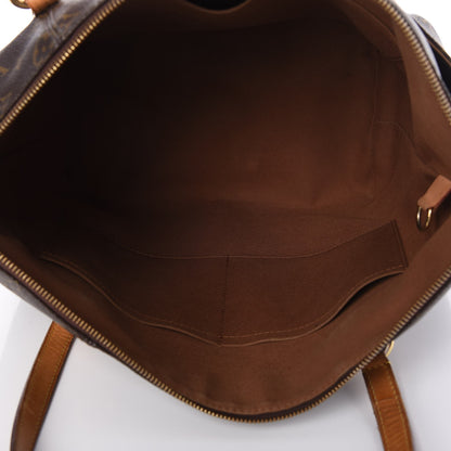 Louis Vuitton Monogram Totally MM 6 of 7
