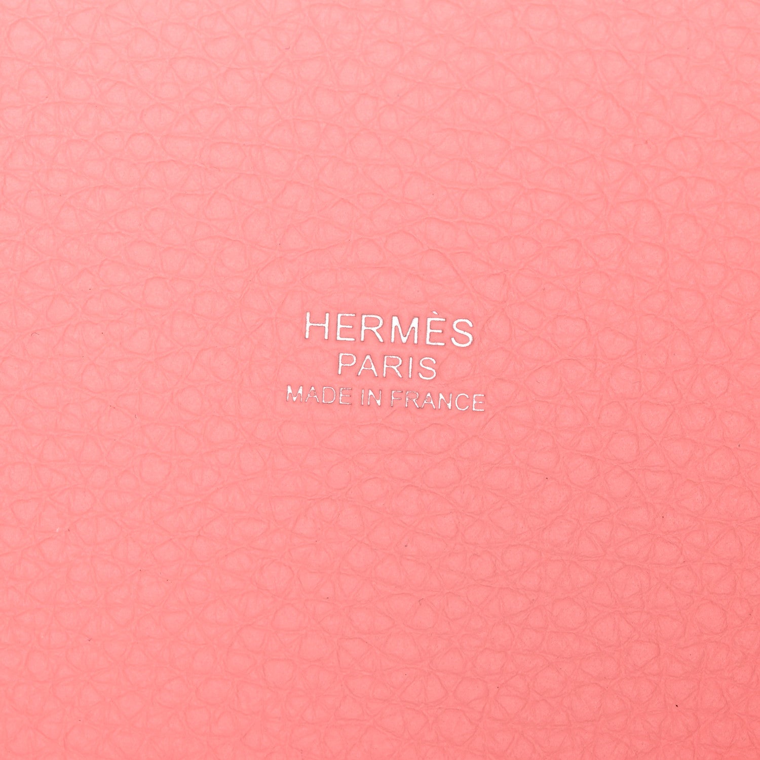 Hermes Taurillon Clemence Picotin Lock 18 PM Rose Sakura 6 of 11