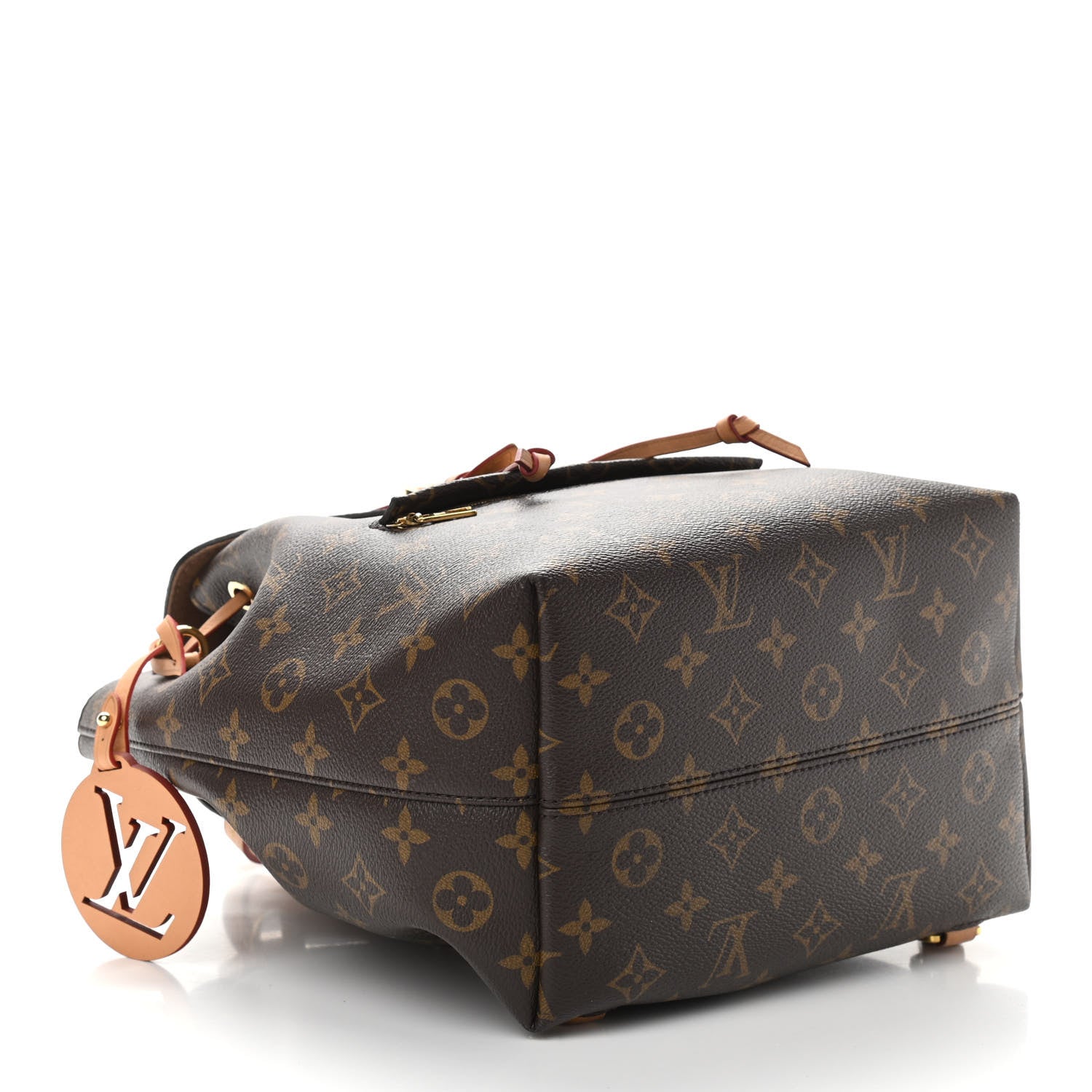 Louis Vuitton Monogram Montsouris PM 4 of 14