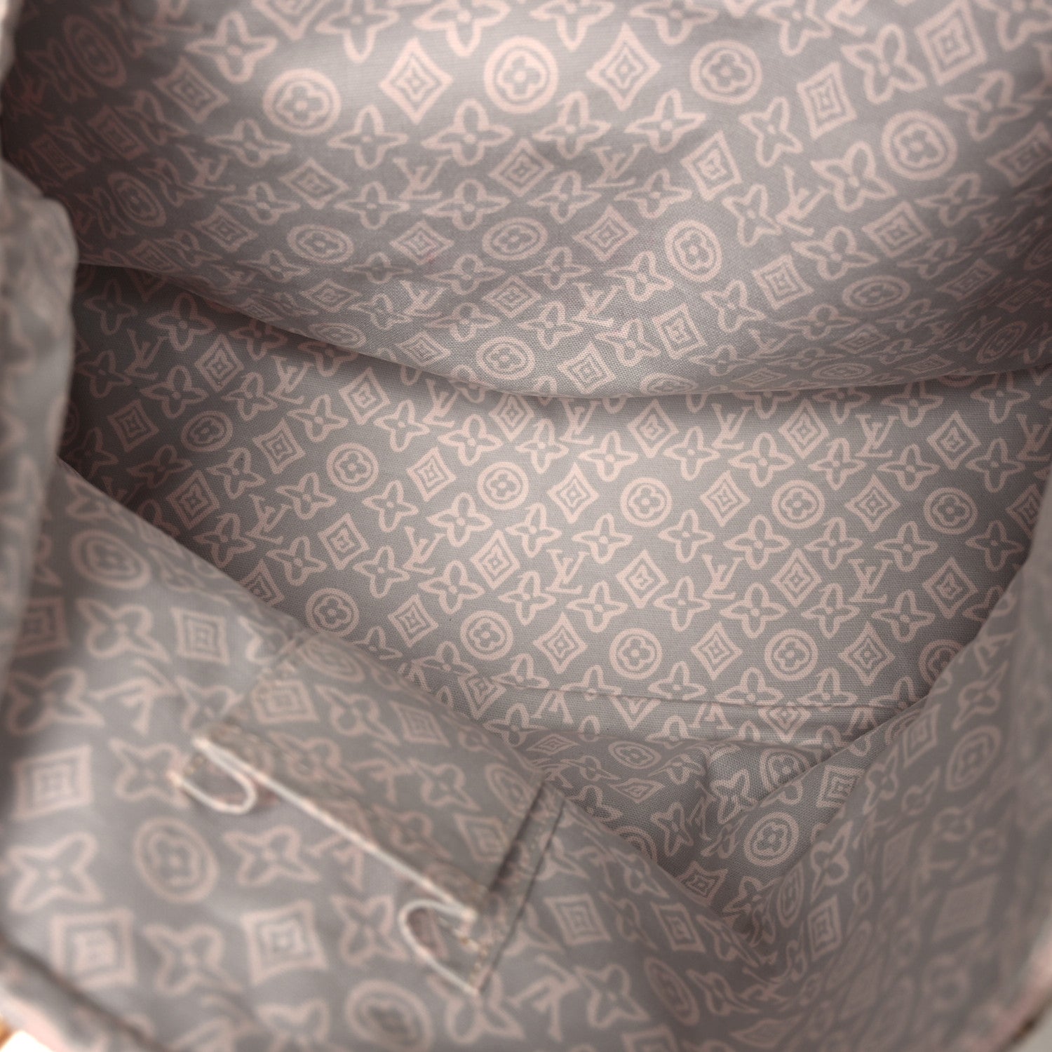 Louis Vuitton Tahitienne Cabas PM Rose 5 of 8