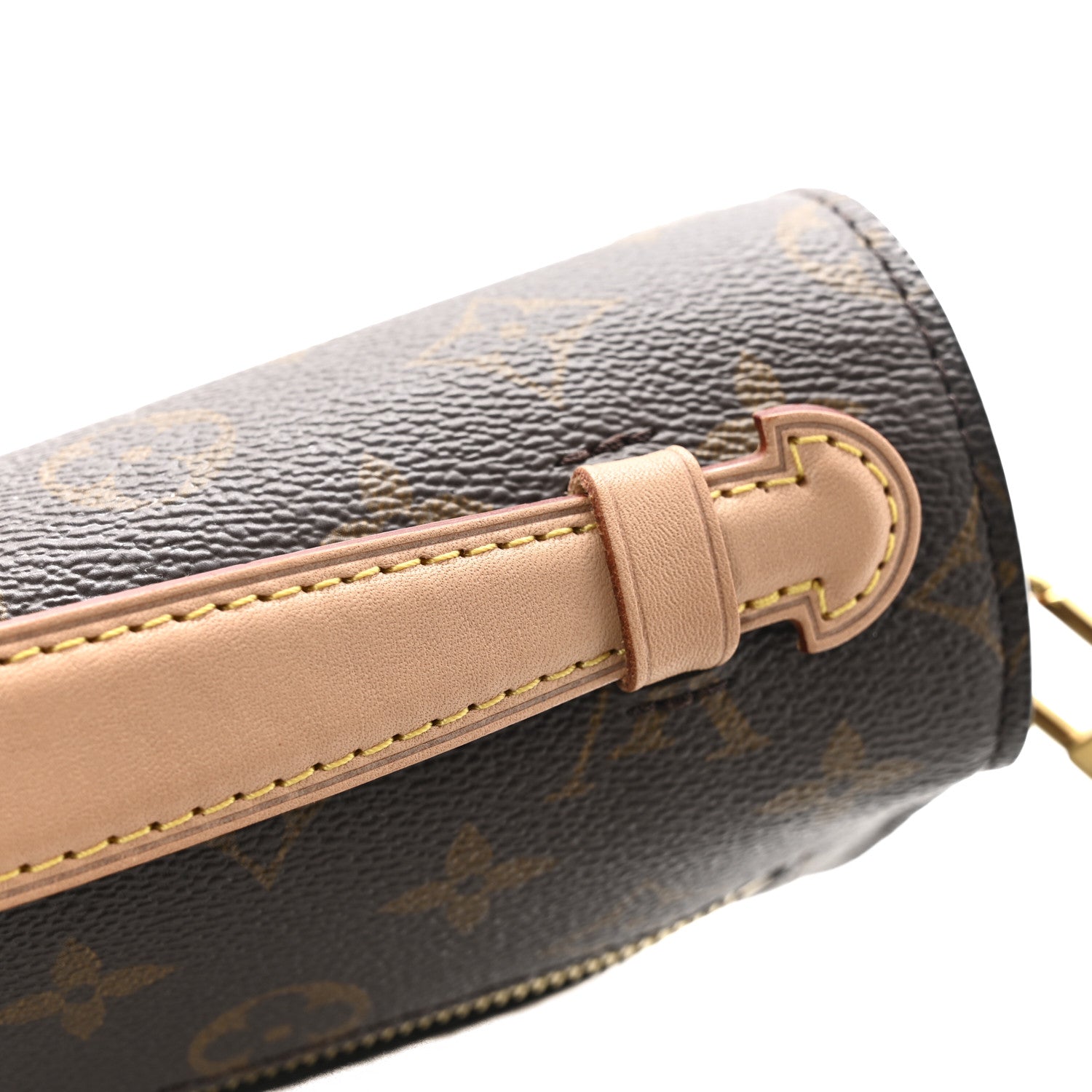 Louis Vuitton Monogram Pochette Metis 14 of 15