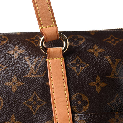 Louis Vuitton Monogram Totally GM 12 of 12