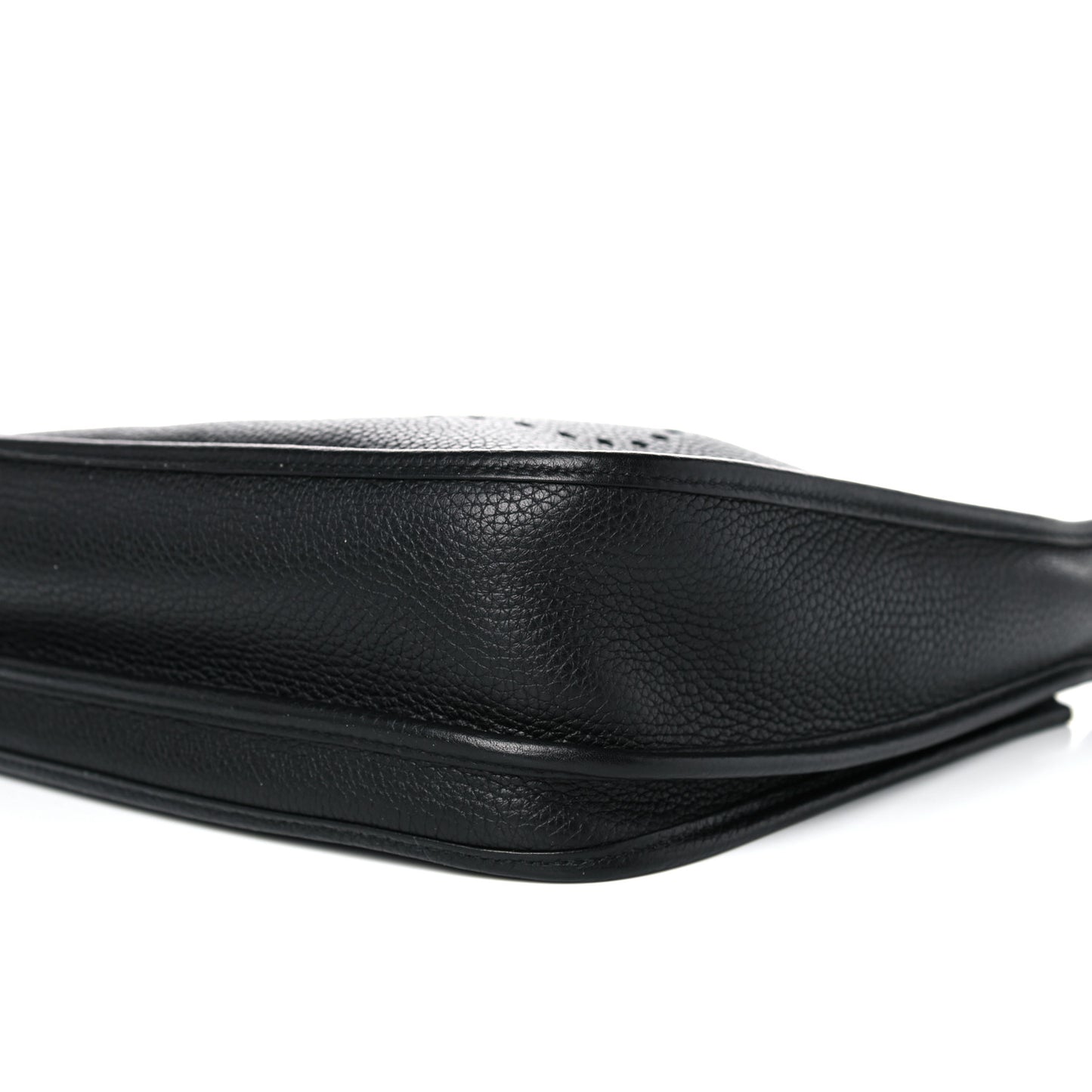 Taurillon Clemence Evelyne III PM Black