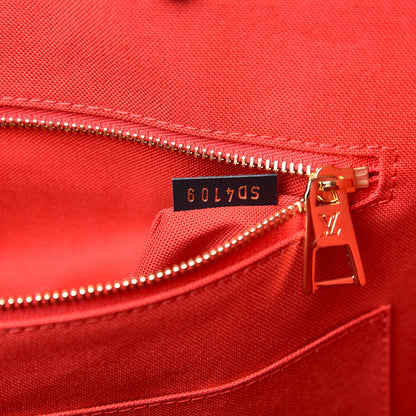 Louis Vuitton Reverse Monogram Giant Onthego GM 8 of 11