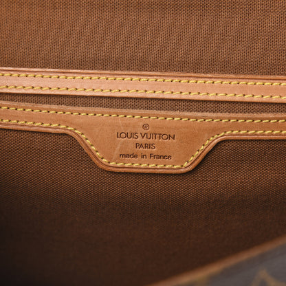 Louis Vuitton Monogram Bel Air 6 of 13