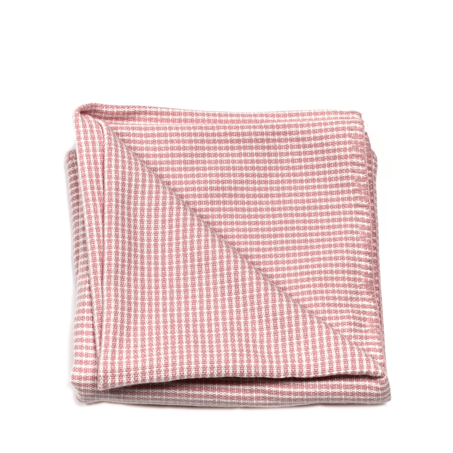 Cashmere Cotton Baby Blanket