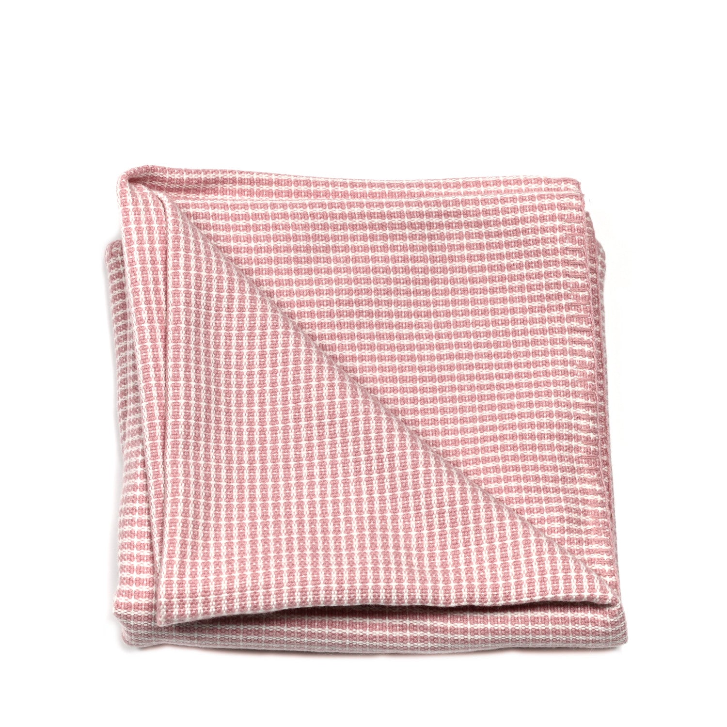 Hermes Cashmere Cotton Baby Blanket 2 of 4