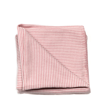 Hermes Cashmere Cotton Baby Blanket 2 of 4