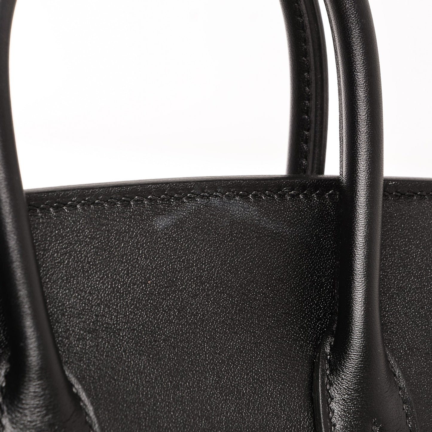 Swift Birkin 25 Black