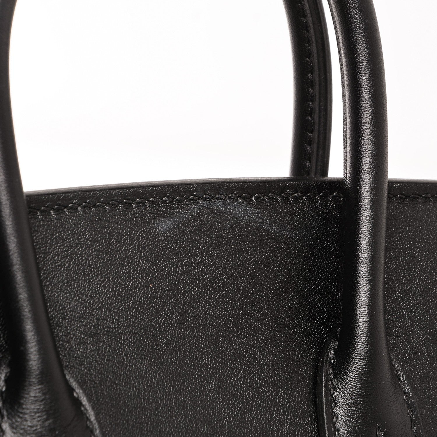 Hermes Swift Birkin 25 Black 24 of 26