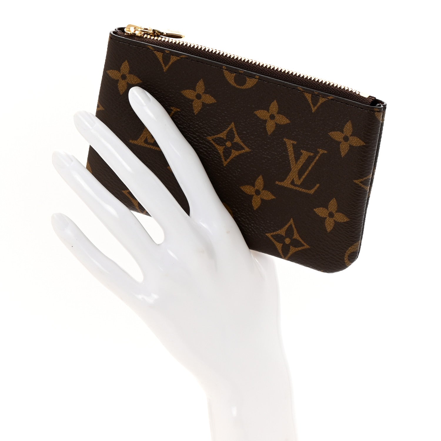 Louis Vuitton Monogram Key Pouch S 2 of 7