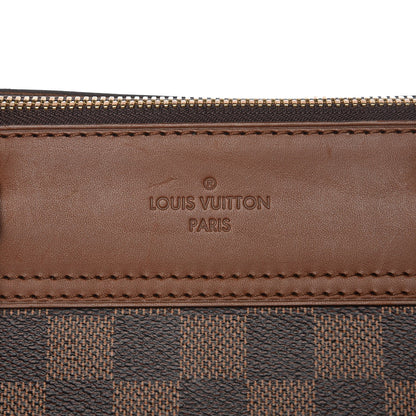 Louis Vuitton Damier Ebene Greenwich 9 of 9