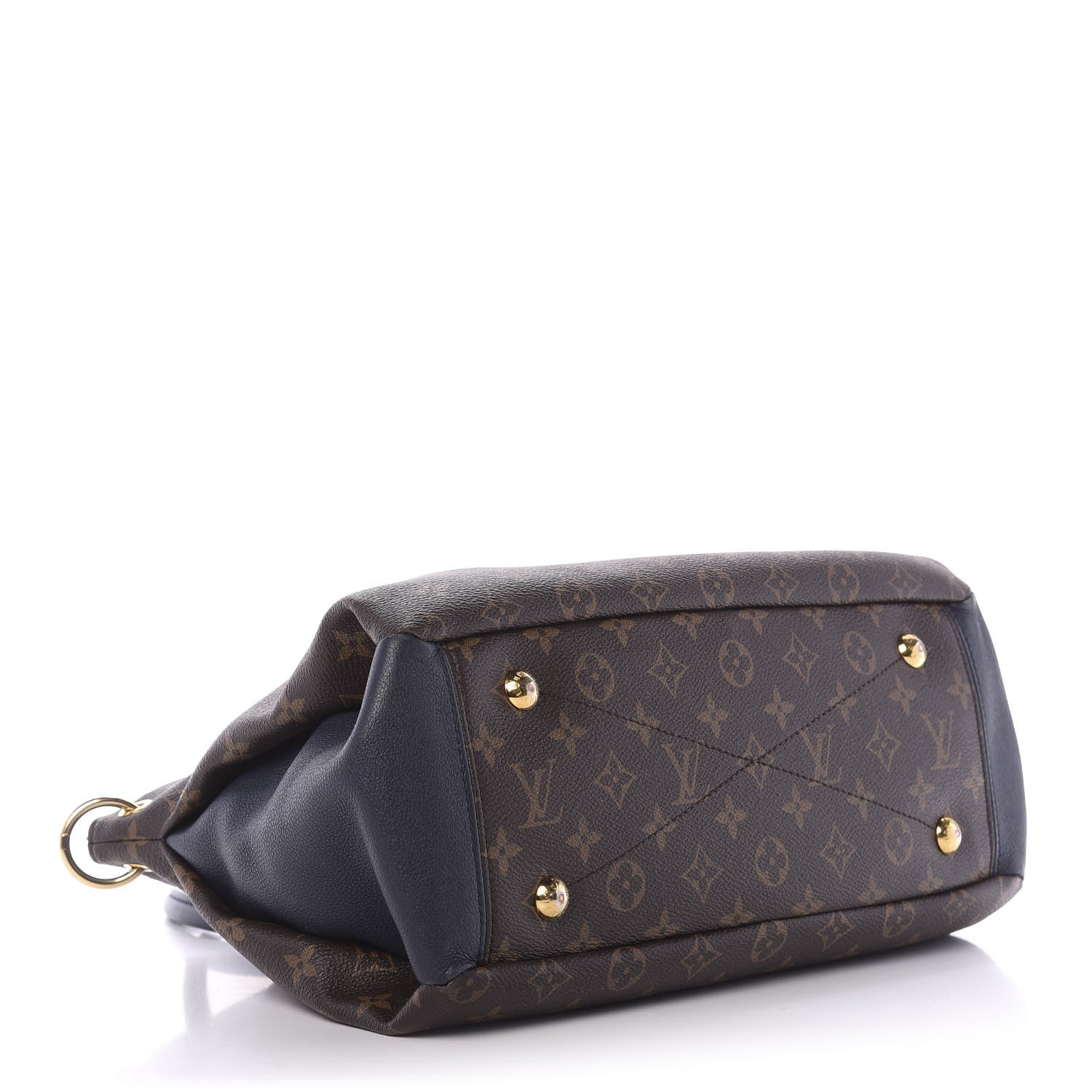 Louis Vuitton Monogram Pallas Full Marine 4 of 14