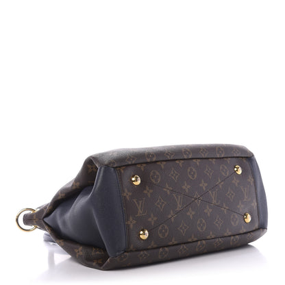 Louis Vuitton Monogram Pallas Full Marine 4 of 14