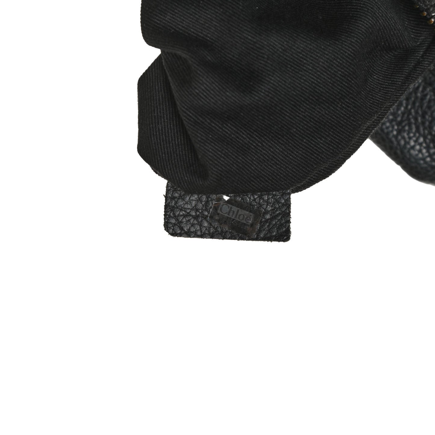 Calfskin Medium Paraty Black