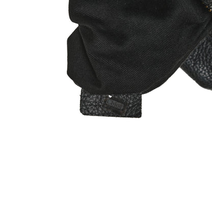 Chloe Calfskin Medium Paraty Black 8 of 17