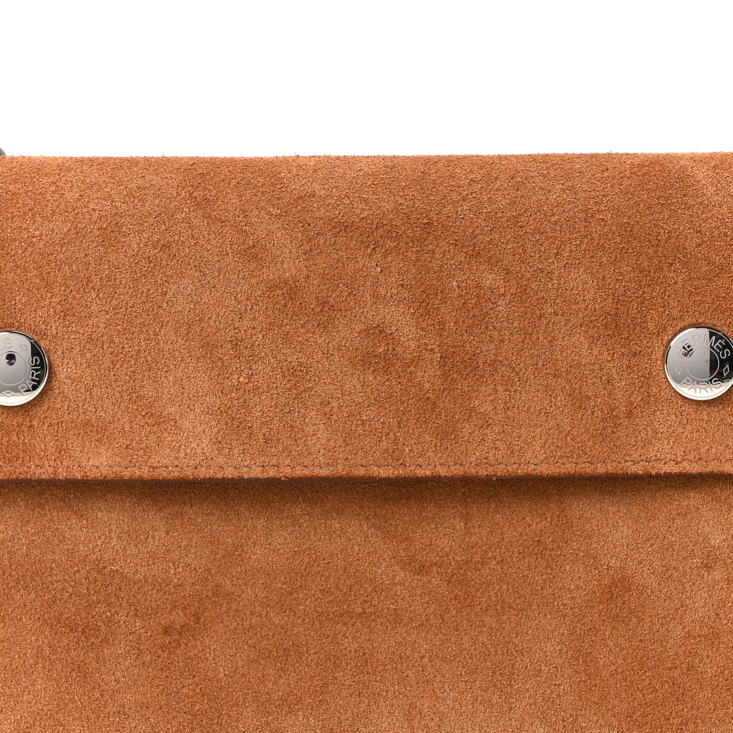 Hermes Veau Grizzly Swift Hermesnap Wallet Sesame 8 of 10