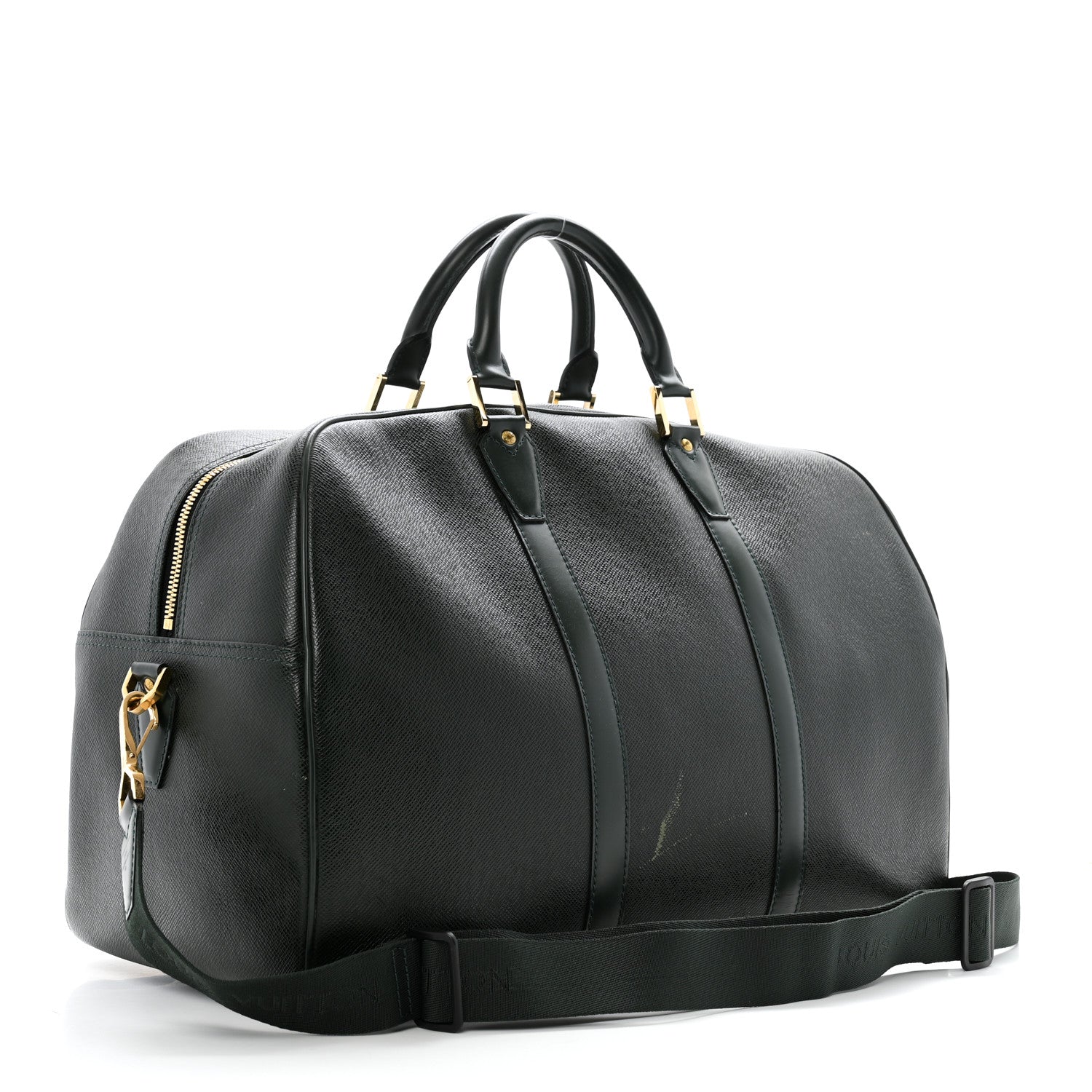 Louis Vuitton Taiga Kendall PM Epicea 2 of 11