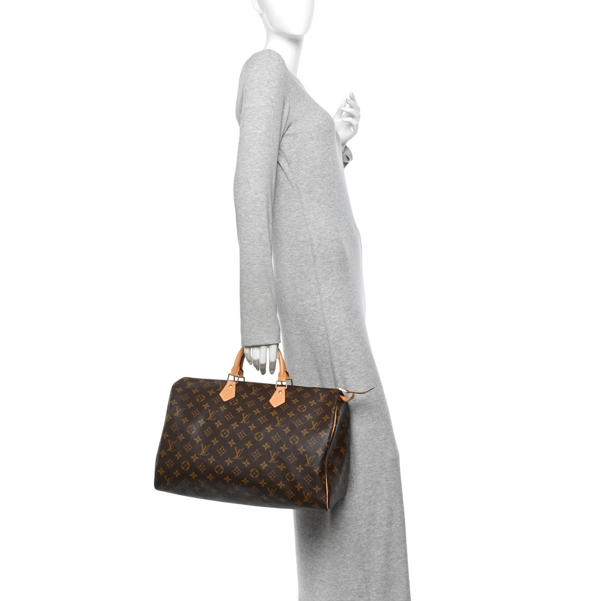 Monogram Speedy 40