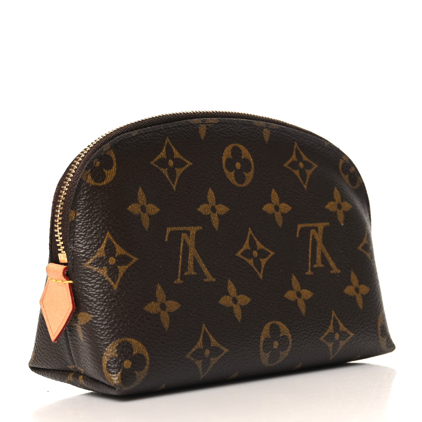 Monogram Cosmetic Pouch