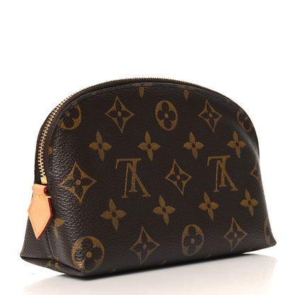 Louis Vuitton Monogram Cosmetic Pouch 3 of 6