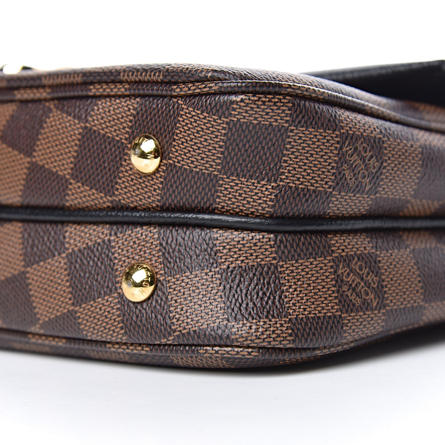 Damier Ebene Clapton Black