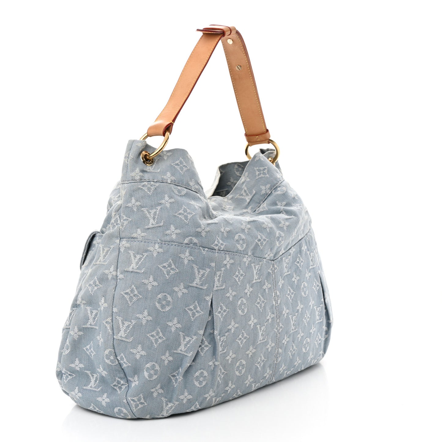 Denim Daily GM Blue Clair