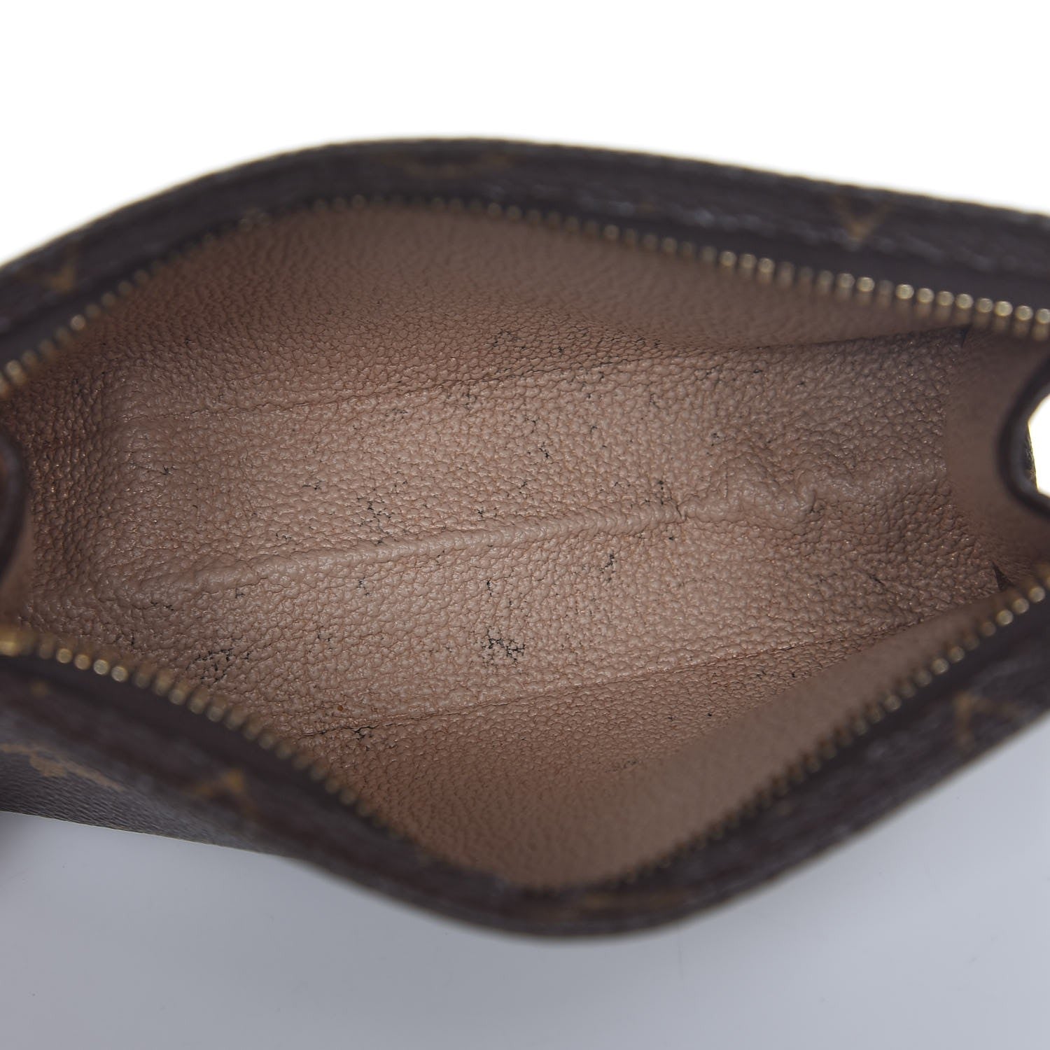 Louis Vuitton Monogram Toiletry Pouch 15 5 of 7