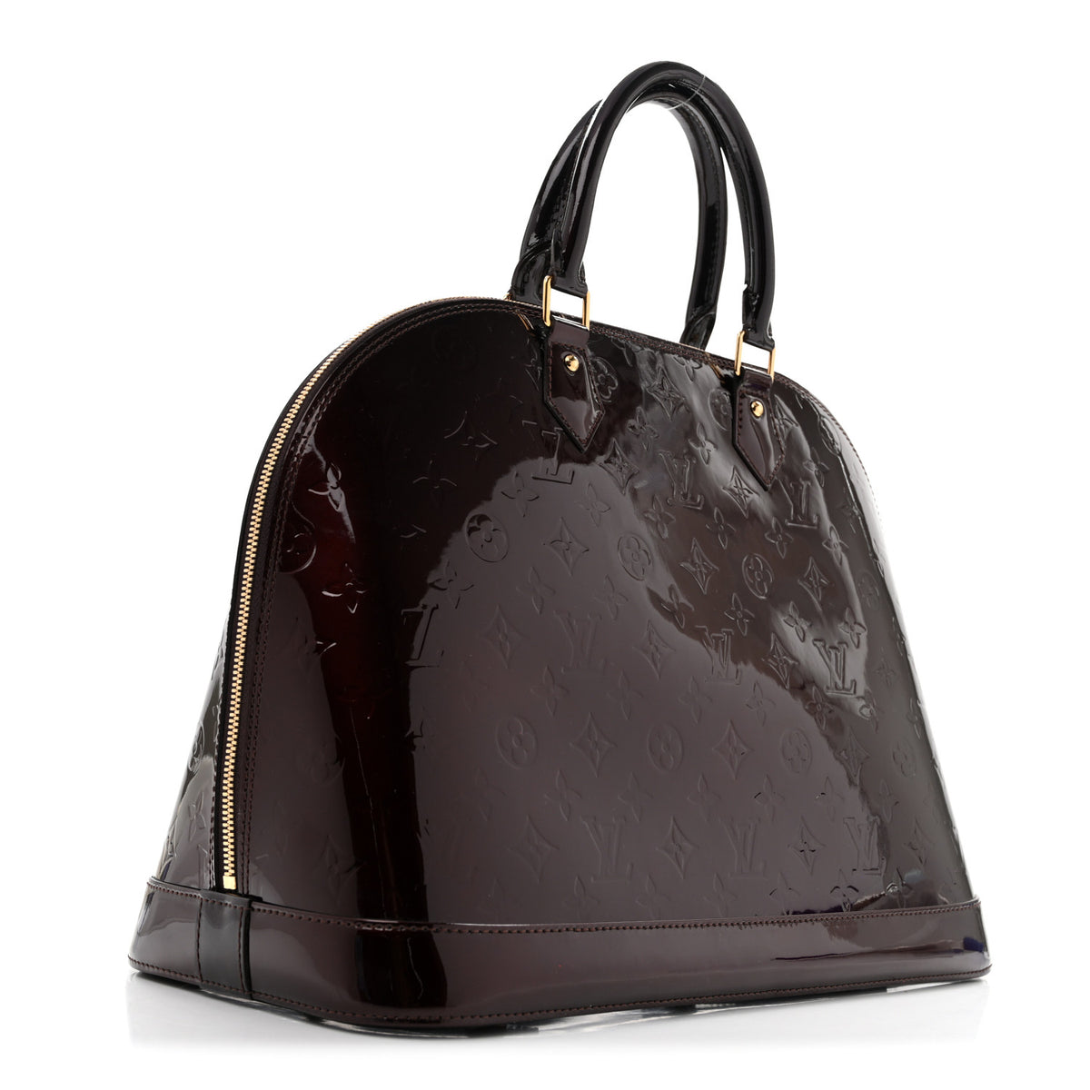 Vernis Alma GM Amarante